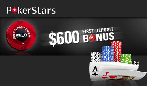pokerstars bonus code|First Deposit Offer .